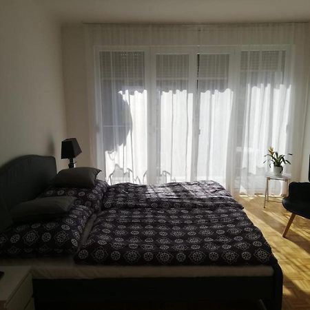 Apartment Graz Lustbuhel Eksteriør billede