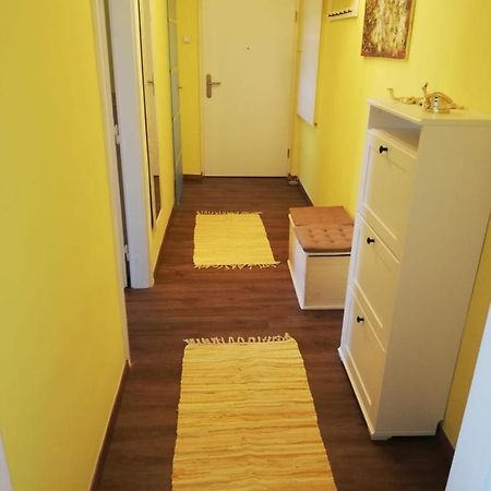 Apartment Graz Lustbuhel Eksteriør billede