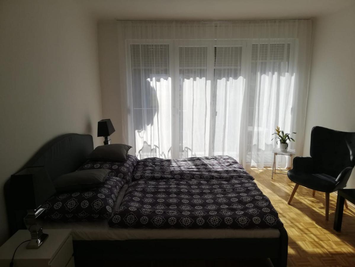 Apartment Graz Lustbuhel Eksteriør billede