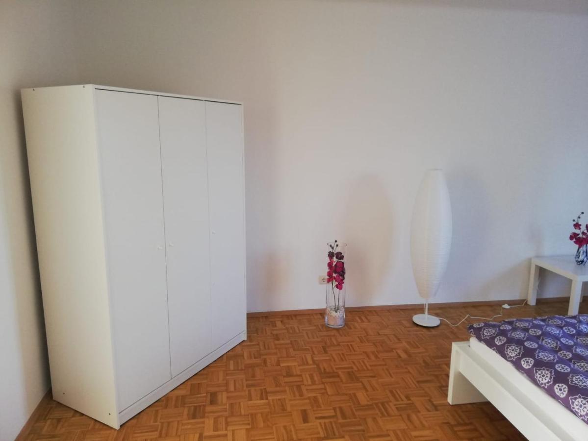 Apartment Graz Lustbuhel Eksteriør billede