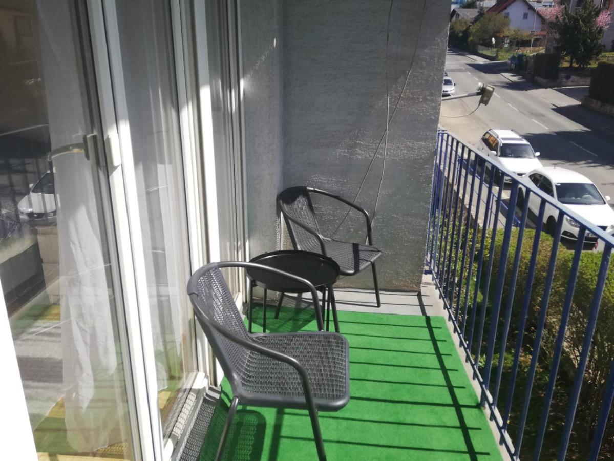 Apartment Graz Lustbuhel Eksteriør billede