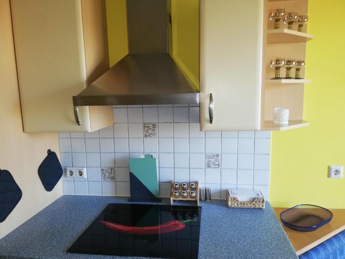 Apartment Graz Lustbuhel Eksteriør billede