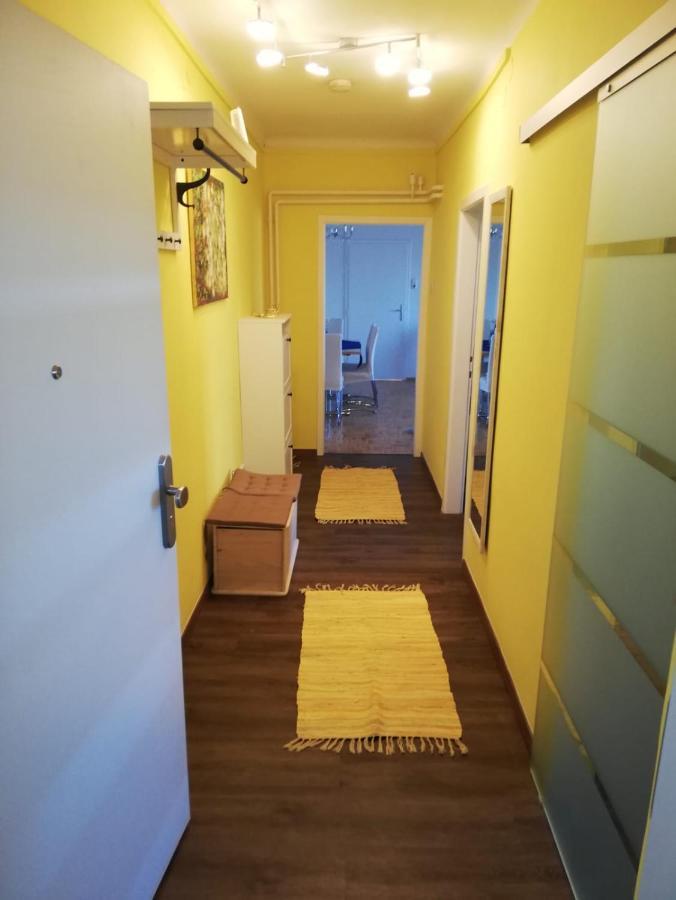 Apartment Graz Lustbuhel Eksteriør billede