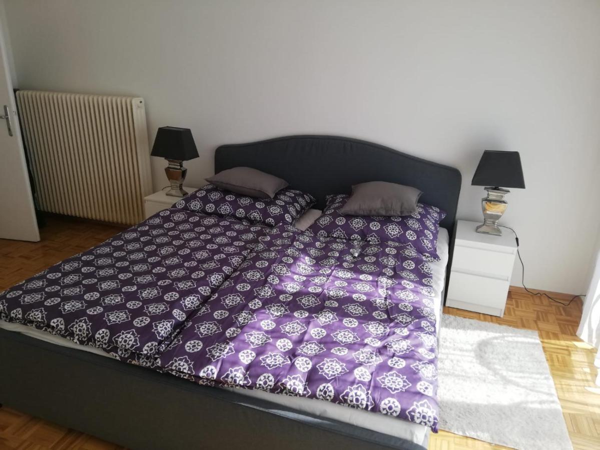 Apartment Graz Lustbuhel Eksteriør billede