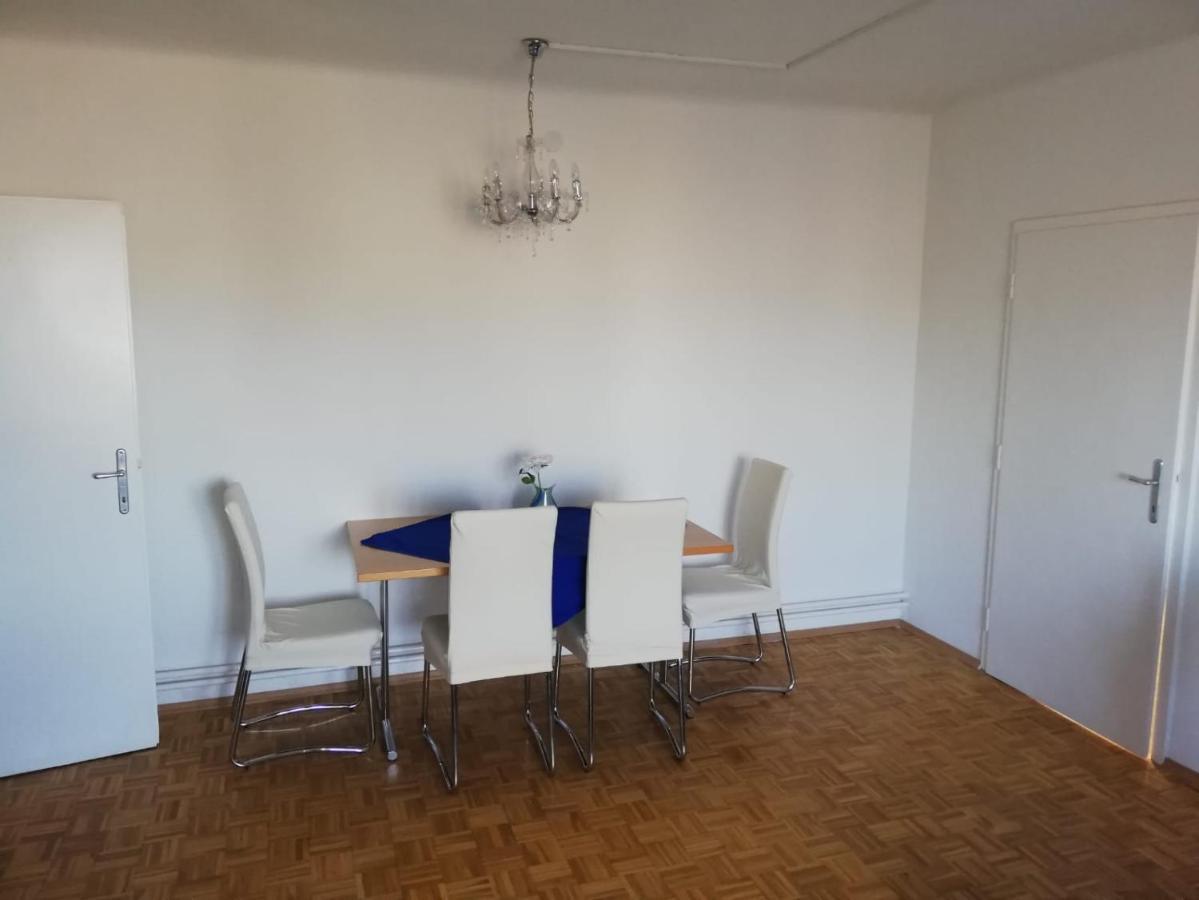 Apartment Graz Lustbuhel Eksteriør billede