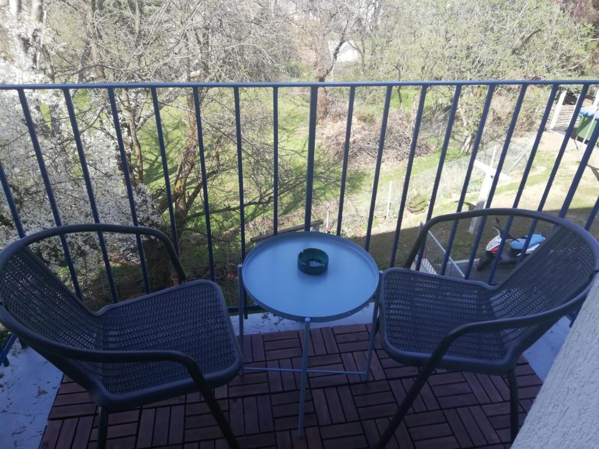 Apartment Graz Lustbuhel Eksteriør billede