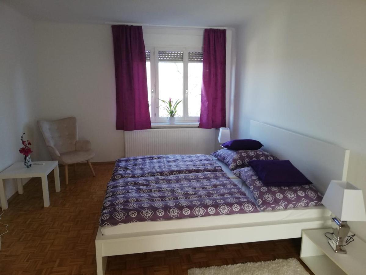 Apartment Graz Lustbuhel Eksteriør billede
