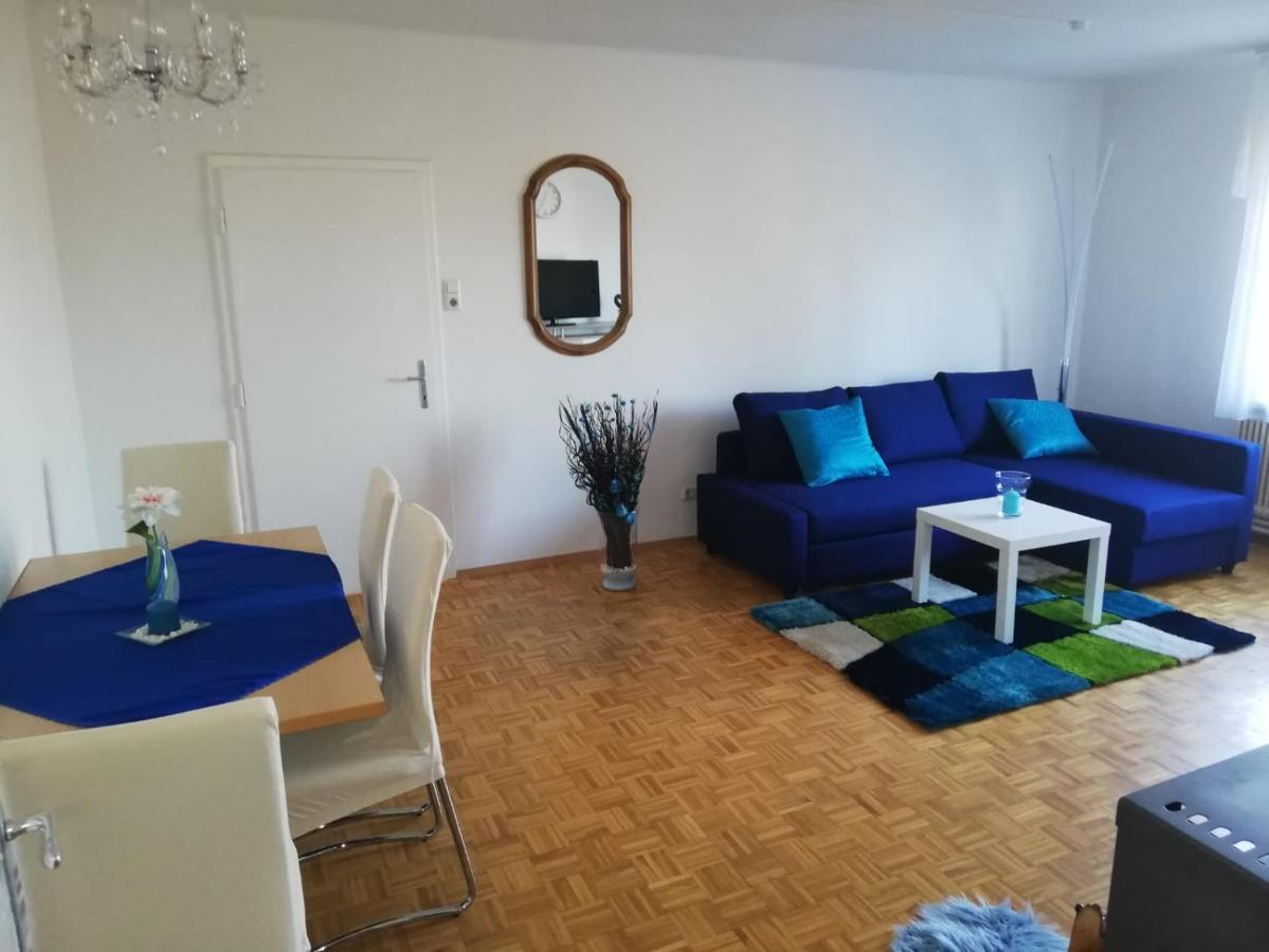 Apartment Graz Lustbuhel Eksteriør billede
