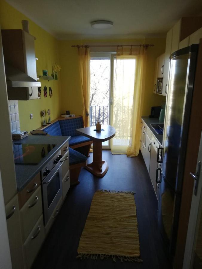 Apartment Graz Lustbuhel Eksteriør billede