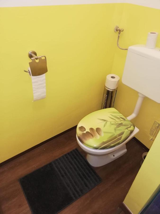 Apartment Graz Lustbuhel Eksteriør billede