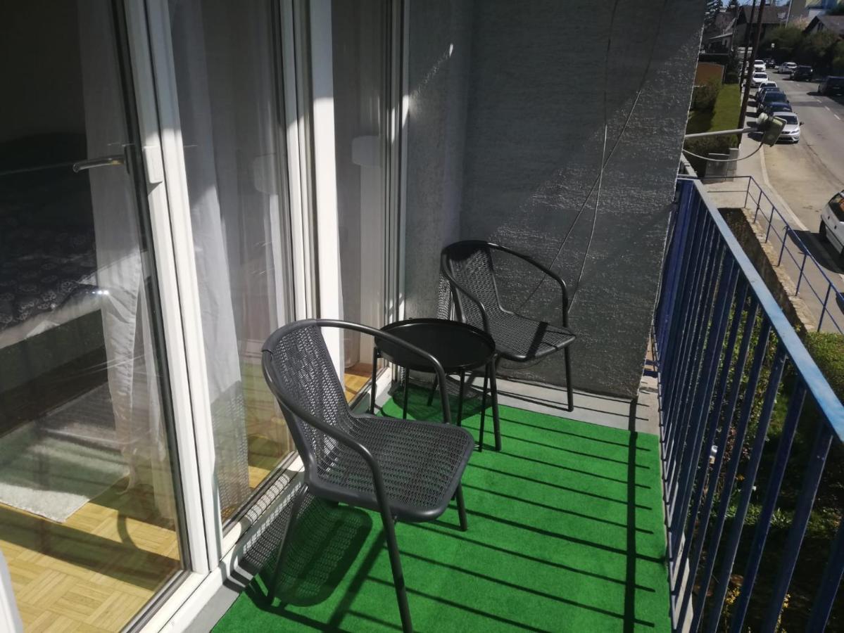 Apartment Graz Lustbuhel Eksteriør billede