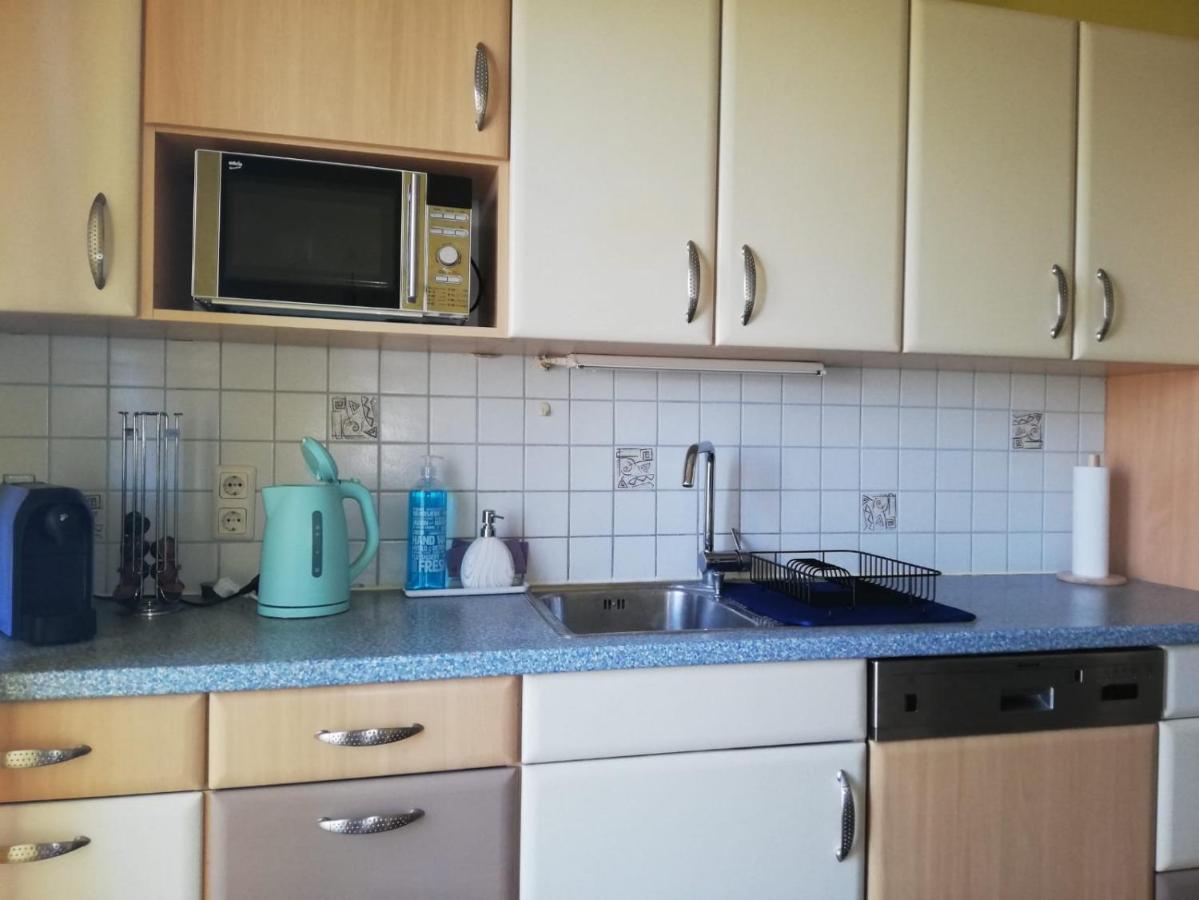 Apartment Graz Lustbuhel Eksteriør billede