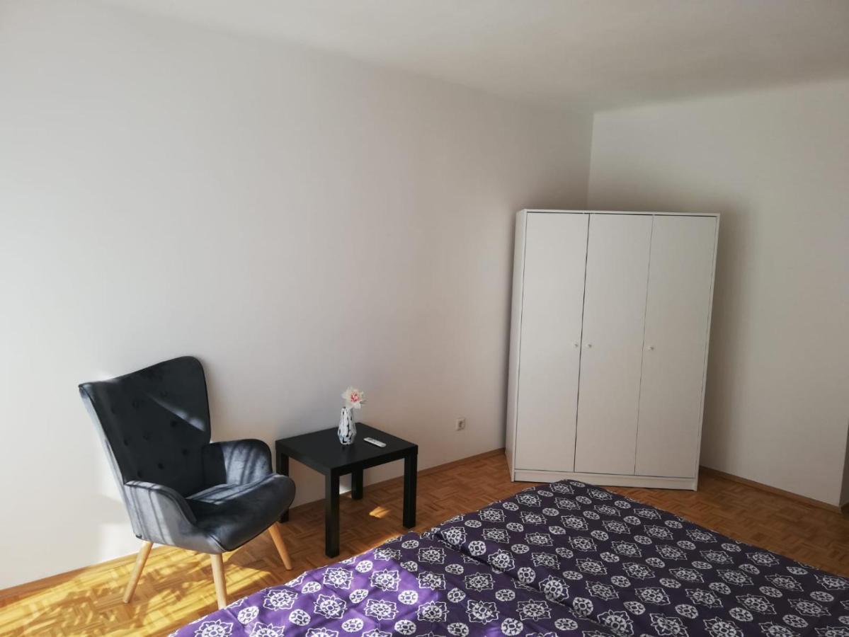Apartment Graz Lustbuhel Eksteriør billede