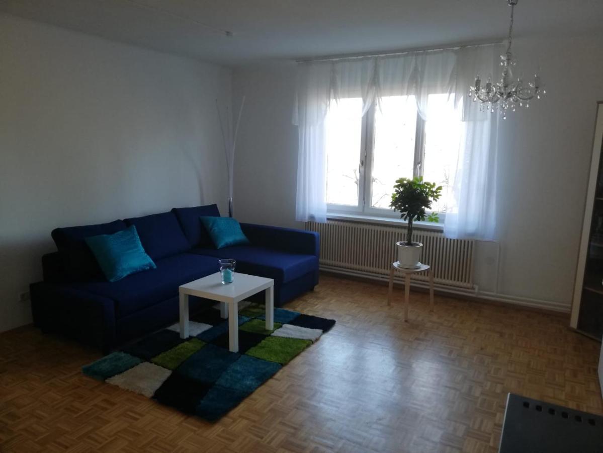 Apartment Graz Lustbuhel Eksteriør billede