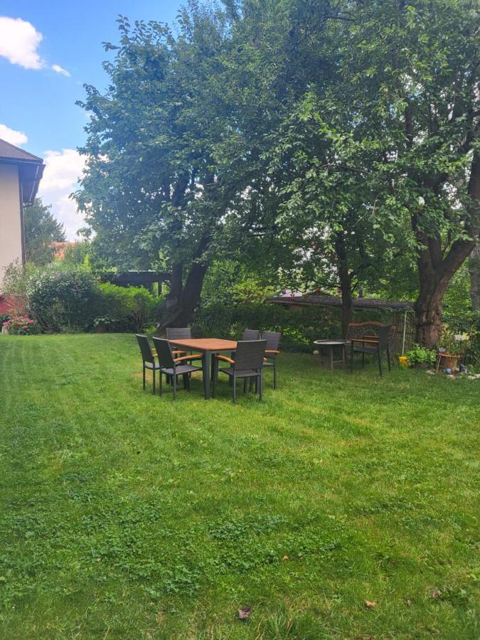 Apartment Graz Lustbuhel Eksteriør billede
